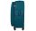Samsonite Base Breeze Spinner 81 cm EXP mit TSA-Zahlenschloss petrol blue