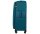 Samsonite Base Breeze Spinner 81 cm EXP mit TSA-Zahlenschloss petrol blue