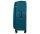 Samsonite Base Breeze Spinner 81 cm EXP mit TSA-Zahlenschloss petrol blue