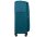 Samsonite Base Breeze Spinner 81 cm EXP mit TSA-Zahlenschloss petrol blue