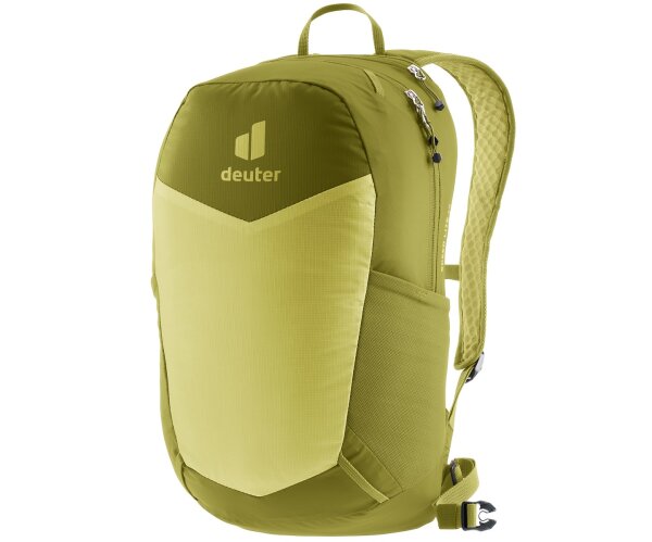 Deuter Speed Lite 13 Liter Wanderrucksack 3410025 linden-cactus