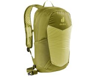 Deuter Speed Lite 13 Liter Wanderrucksack 3410025 linden-cactus