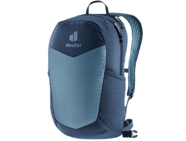 Deuter Speed Lite 13 Liter Wanderrucksack 3410025 atlantic-ink