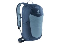 Deuter Speed Lite 13 Liter Wanderrucksack 3410025 atlantic-ink