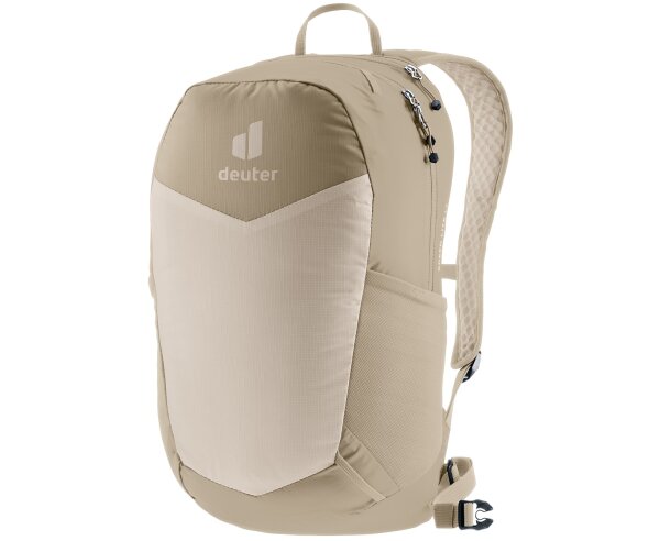 Deuter Speed Lite 13 Liter Wanderrucksack 3410025 alu greystone