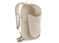 Deuter Speed Lite 13 Liter Wanderrucksack 3410025 alu greystone