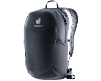 Deuter Speed Lite 13 Liter Wanderrucksack 3410025 black