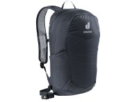 Deuter Speed Lite 13 Liter Wanderrucksack 3410025 black