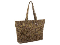 PAOLO BAGS Shopper L6309 Leo Tragetasche Damen