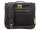 Franky Beautycase T27-F Weichgepäck Reisegpäck black/neongreen