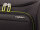 Franky Beautycase T27-F Weichgepäck Reisegpäck black/neongreen