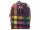 Franky Beautycase T27-F Weichgepäck Reisegpäck multicolor/black