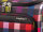 Franky Beautycase T27-F Weichgepäck Reisegpäck multicolor/black