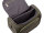 Franky Beautycase T27-F Weichgepäck Reisegpäck olive/neongreen