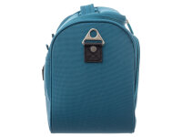 Franky Beautycase T27-F Weichgepäck Reisegpäck teal/turquise