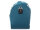 Franky Beautycase T27-F Weichgepäck Reisegpäck teal/turquise