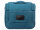 Franky Beautycase T27-F Weichgepäck Reisegpäck teal/turquise