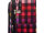 Franky Koffer Gr. S Reisegepäck T27-F Spinner 55er mit Dehnfalte multicolor/black