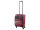 Franky Koffer Gr. S Reisegepäck T27-F Spinner 55er mit Dehnfalte multicolor/black