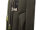 Franky Koffer Gr. M Reisegepäck T27-F Spinner 65er mit Dehnfalte olive/neongreen
