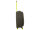 Franky Koffer Gr. M Reisegepäck T27-F Spinner 65er mit Dehnfalte olive/neongreen
