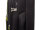 Franky Koffer Gr. L Reisegepäck T27-F Spinner 75er mit Dehnfalte black/neongreen