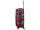 Franky Koffer Gr. L Reisegepäck T27-F Spinner 75er mit Dehnfalte multicolor/black