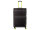 Franky 4er Koffer SET Gr. L/M/S Beutycase Reisegepäck T27-F Spinner mit Dehnfalte
