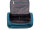 Franky 4er Koffer SET Gr. L/M/S Beutycase Reisegepäck T27-F Spinner mit Dehnfalte teal/turquise