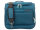 Franky 4er Koffer SET Gr. L/M/S Beutycase Reisegepäck T27-F Spinner mit Dehnfalte teal/turquise