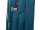 Franky 3er Koffer SET Gr. L/M/S Reisegepäck T27-F Spinner mit Dehnfalte teal/turquise