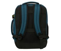 American Tourister Take2Cabin Casual Backpack S/M Rucksack harbour blue