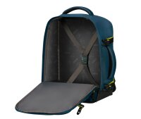 American Tourister Take2Cabin Casual Backpack S/M Rucksack harbour blue