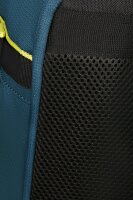 American Tourister Take2Cabin Casual Backpack S/M Rucksack harbour blue