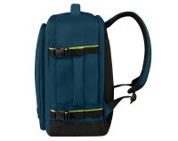 American Tourister Take2Cabin Casual Backpack S/M Rucksack harbour blue