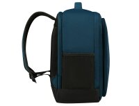 American Tourister Take2Cabin Casual Backpack S/M Rucksack harbour blue