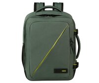 American Tourister Take2Cabin Casual Backpack S/M...