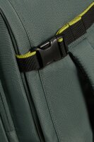American Tourister Take2Cabin Casual Backpack S/M Rucksack dark forest