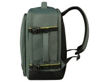 American Tourister Take2Cabin Casual Backpack S/M Rucksack dark forest