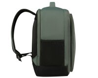 American Tourister Take2Cabin Casual Backpack S/M Rucksack dark forest