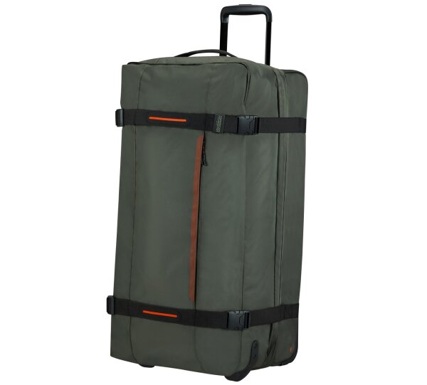 American Tourister URBAN TRACK Duffle/Wheel L...