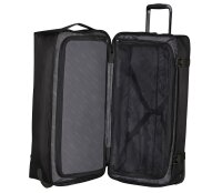 American Tourister URBAN TRACK Duffle/Wheel L Rollenreisetasche asphalt black