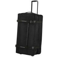 American Tourister URBAN TRACK Duffle/Wheel L Rollenreisetasche asphalt black