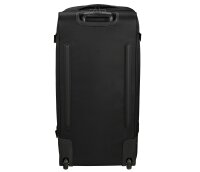 American Tourister URBAN TRACK Duffle/Wheel L Rollenreisetasche asphalt black
