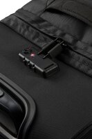 American Tourister URBAN TRACK Duffle/Wheel L Rollenreisetasche asphalt black
