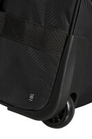 American Tourister URBAN TRACK Duffle/Wheel L Rollenreisetasche asphalt black