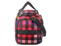 Franky RT35L Reisetasche Duffle Bag Sporttasche Gr. L multicolorcheck