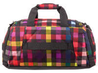 Franky RT35L Reisetasche Duffle Bag Sporttasche Gr. L multicolorcheck