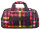 Franky RT35L Reisetasche Duffle Bag Sporttasche Gr. L multicolorcheck