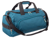 Franky RT35L Reisetasche Duffle Bag Sporttasche Gr. L teal